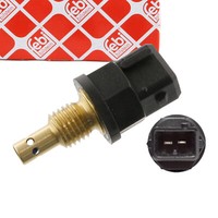febi Temperaturgeber Ansaugluft FüR BMW 3Er E36 320I E34 520I M50 13621730035