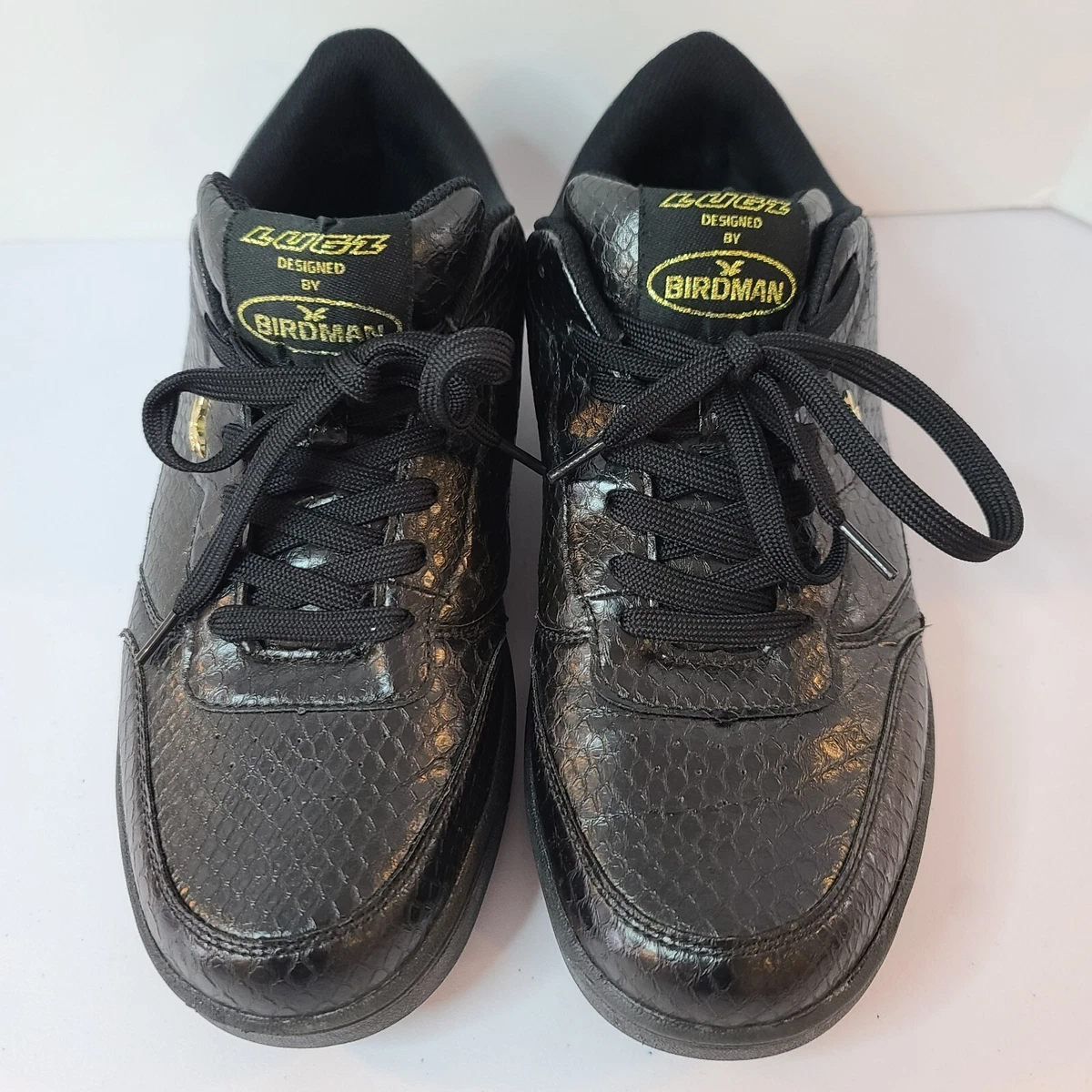 Birdman sneakers hotsell