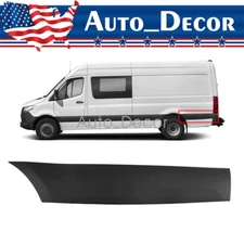 FOR MERCEDES SPRINTER W907 2019-2024 REAR TRIM MOLDING LEFT DRIVER SIDE