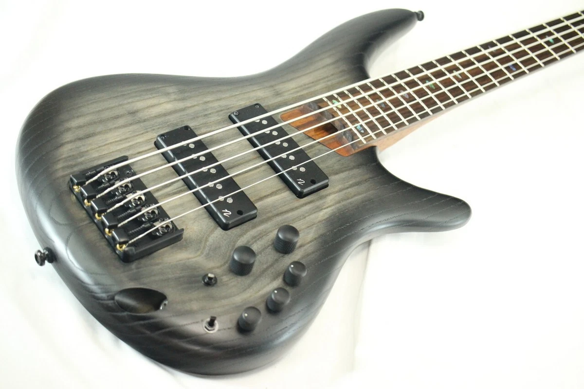 Ibanez SR605E 2021 Electric Bass Guitar eBay