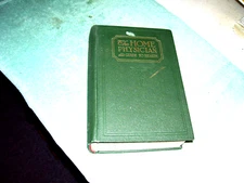 1923 The Home Physician and Guide to Health Pacific Press