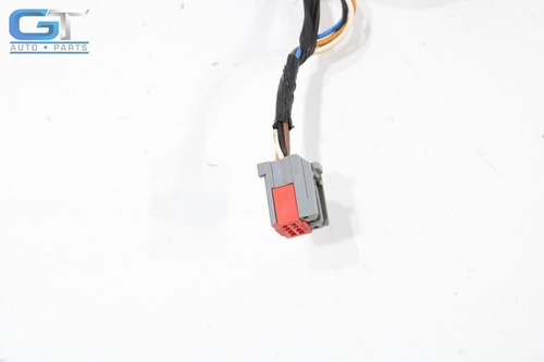 2011 - 2017 ASTON MARTIN V8 VANTAGE GTS TRUNK DECK LID WIRE WIRING HARNESS OEM - Bild 5 von 7
