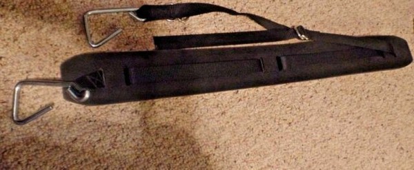 bowflex power pro rowing