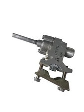 Thermador Range Burner Gas Valve (VIOLET) 00412950, 14-33-916-02 - - B3