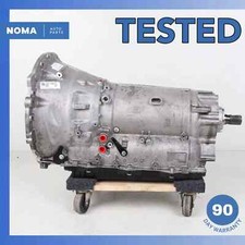13-21 Jaguar X761 F-Pace XF XE AWD 3.0 Automa...