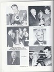 1972 Gordie Howe #9 Jersey Retirement hockey program Detroit Red Wings Olympia — photo 8