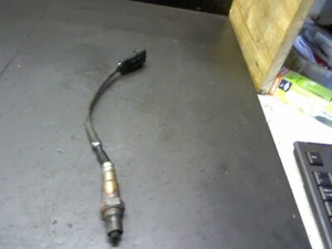 Lambdasonde AM Krümmer Fiat Bravo 80 16V 182 59 KW 80 PS Limousine