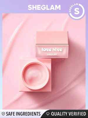 Sheglam Love Dive At First Sight Moisturising Primer Blurring Glowing Cream Gel