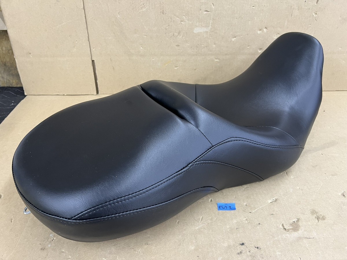 2008-2022 OEM Harley-Davidson Touring 2-Up Seat 52000083 RECOVERED