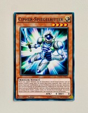 Yu-Gi-Oh! Kite Tenjo & Mizar Einzelkarten zur Auswahl - deutsch