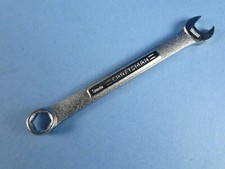 Craftsman 9mm 6 Point Combination Wrench - 42866 New Craftsman 9mm 6 Point Combination Wrench - 42866 New