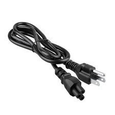 AC Power Cord Cable For AOC Agon PRO AG275QXL AG273QCX AG273QCG Gaming Monitor