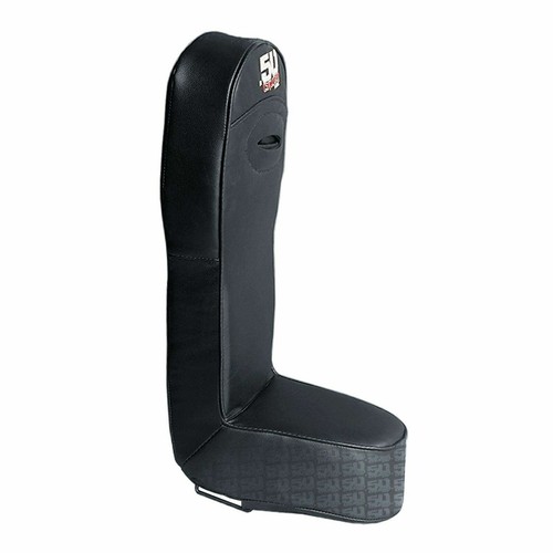 RZR Bump Seat & Blue Harness w/Auto Buckle Polaris XP 1000 Turbo S 900/1000 - Bild 8 von 9