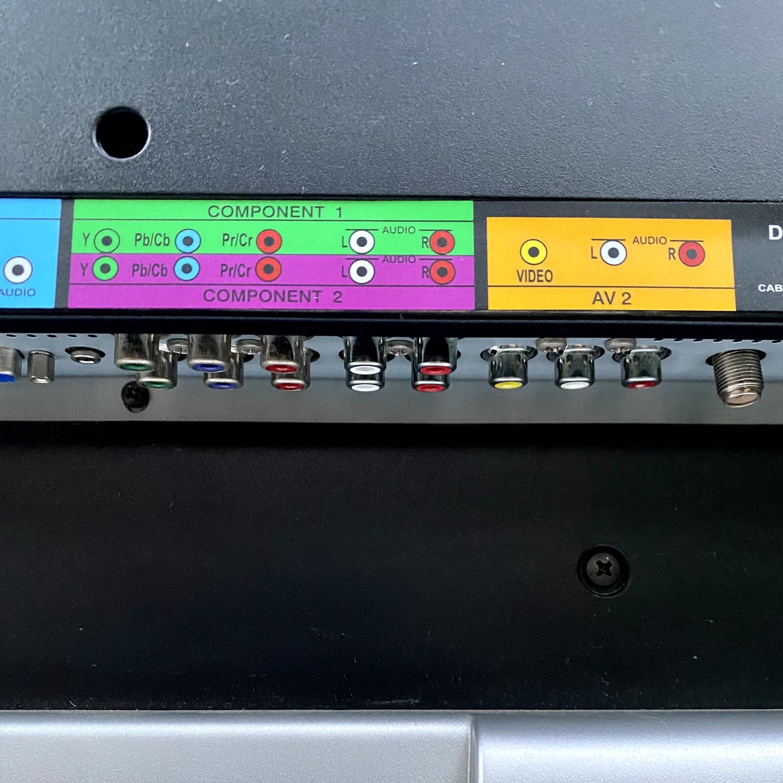 42” Vizio Flat Screen TV eBay