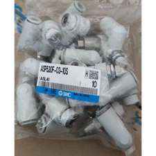 1PC new SMC ASP530F-03-10S valve Fast Free delivery 