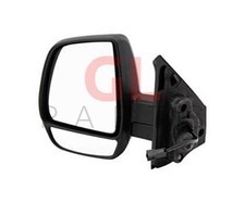 Retroviseur gauche (ou coque) Fiat DOBLO