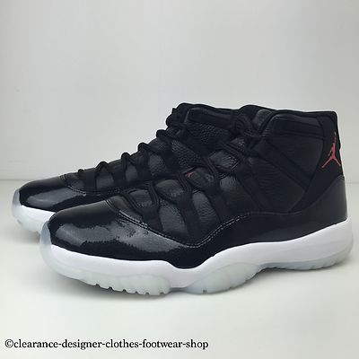 NIKE Air Jordan 11 Retro XI \