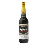 600 Ml Sojasauce Mit Pilzgeschmack Haiyin Bridge NatüRlich Gebraute Soja Sauce