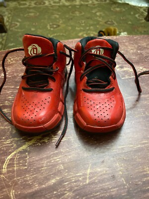 Adidas Boys Shoes Size Toddler