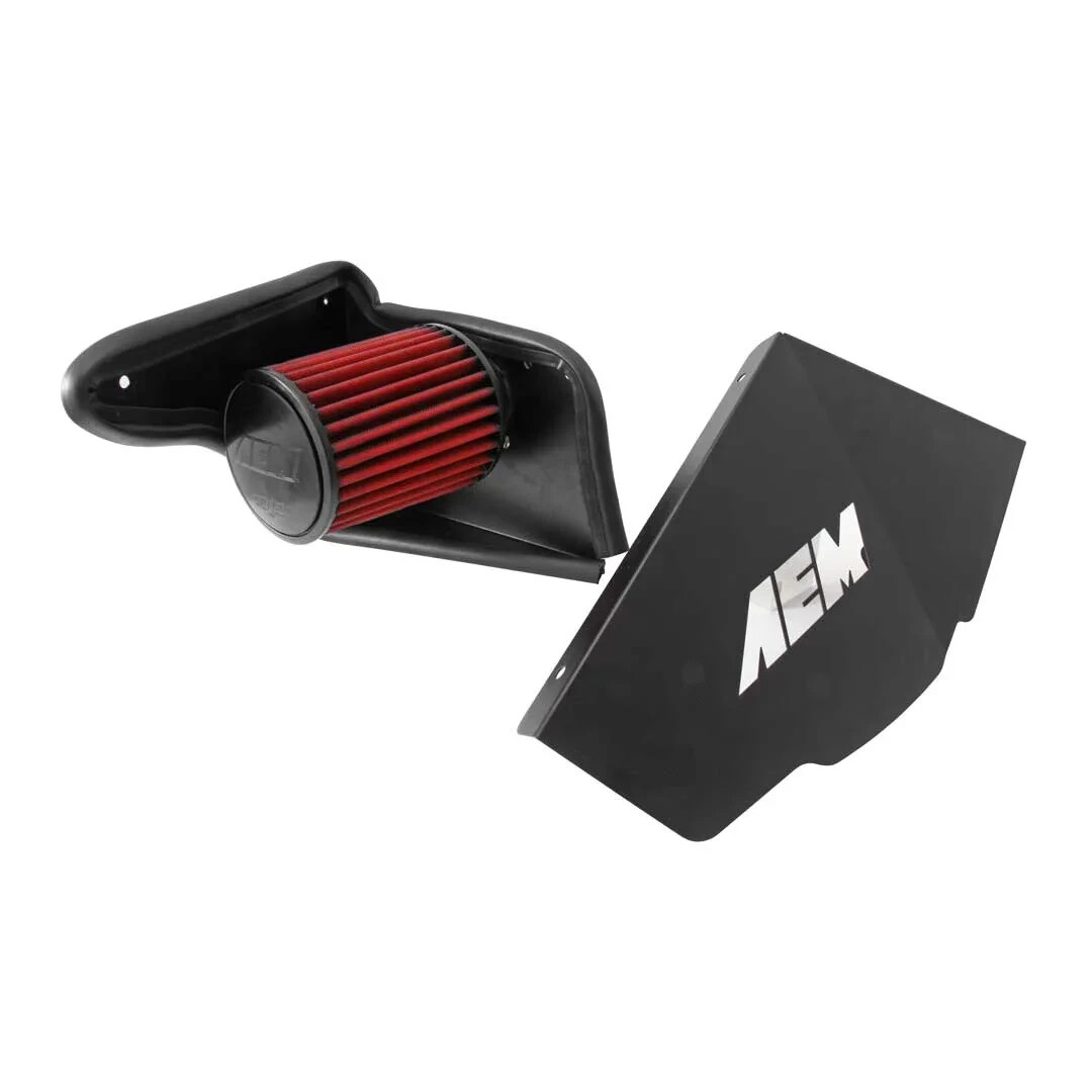 For 2014-2016 Audi A4 A5 2.0L AEM Cold Air Intake System +11HP 21