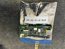 3EE    Tektronix  679-6112-00   389-3805-00A