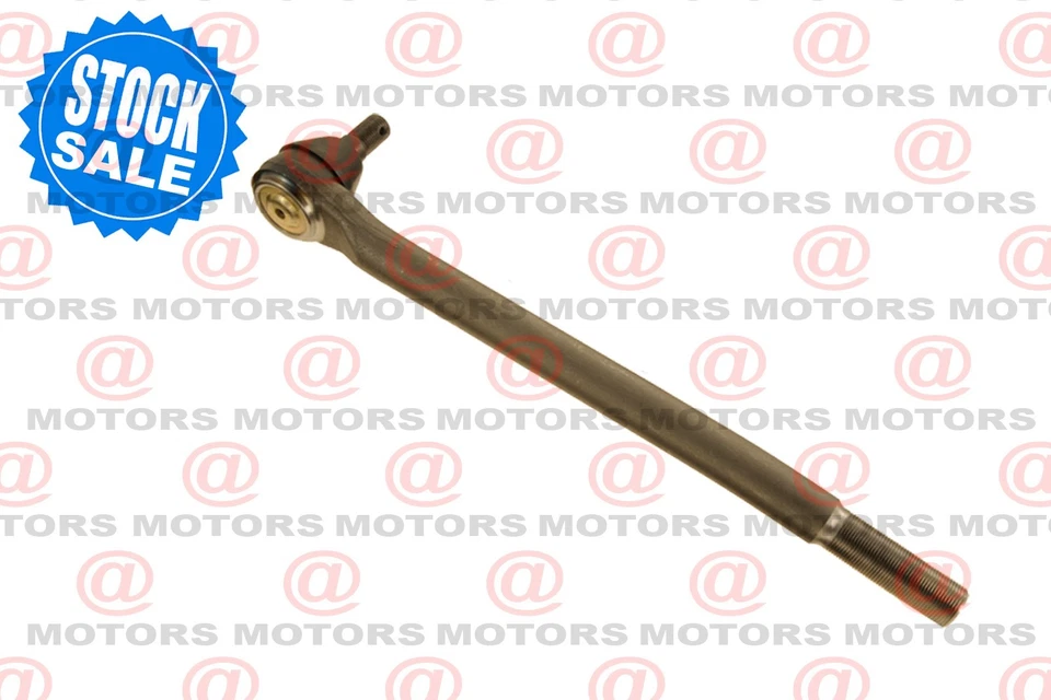 Nuevo para Dodge Ram 3500 Van 99-02 eslabones de arrastre delanteros rótulas 11 piezas Foto 4 de 4