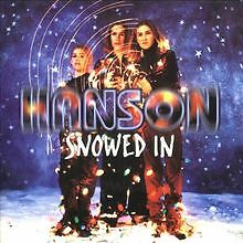 Snowed in von Hanson | CD | Zustand gut