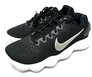 hyperdunk low 2017 black