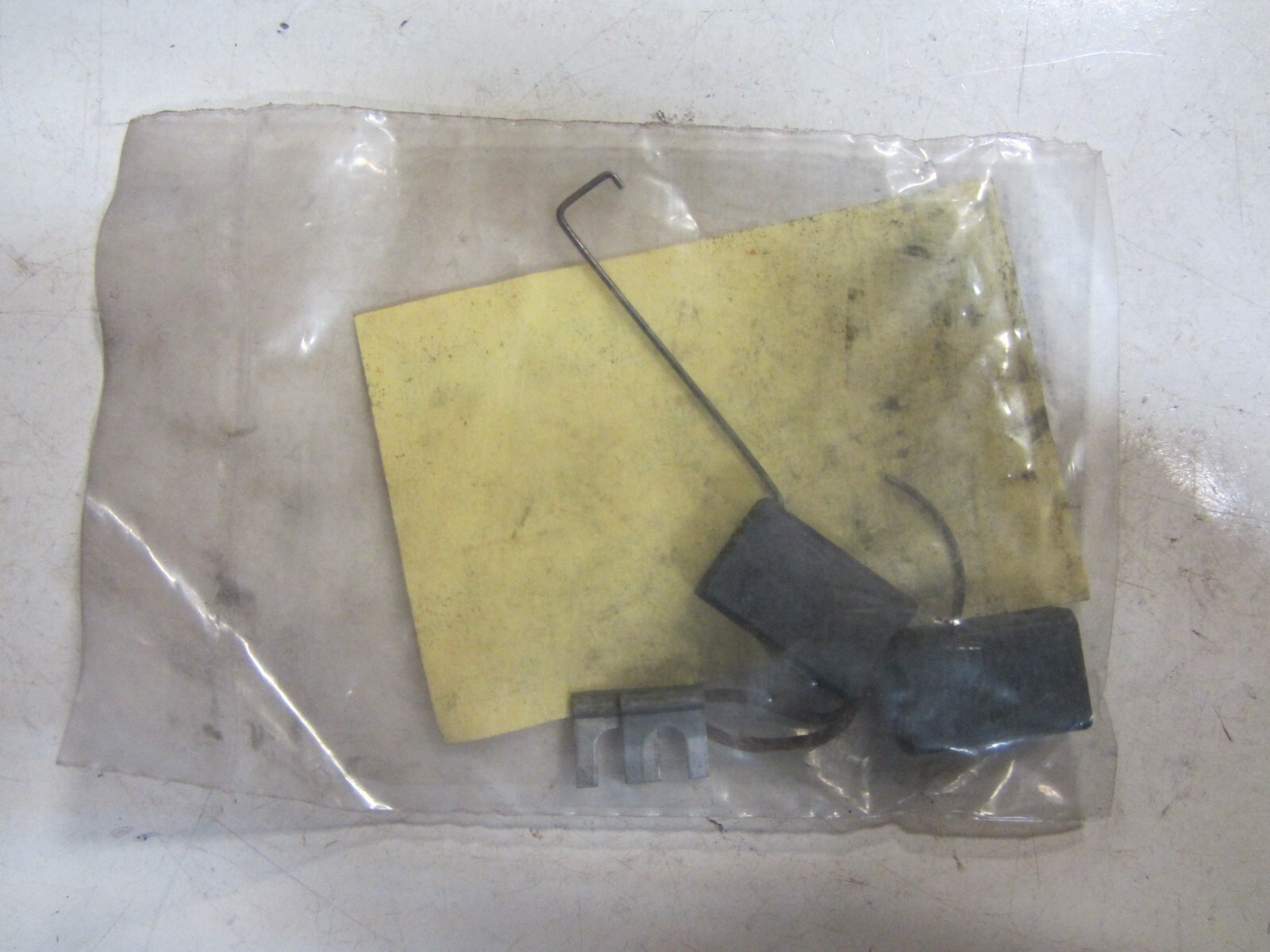 Bosch no. 1-607-014-102, NOS, Brush Set.