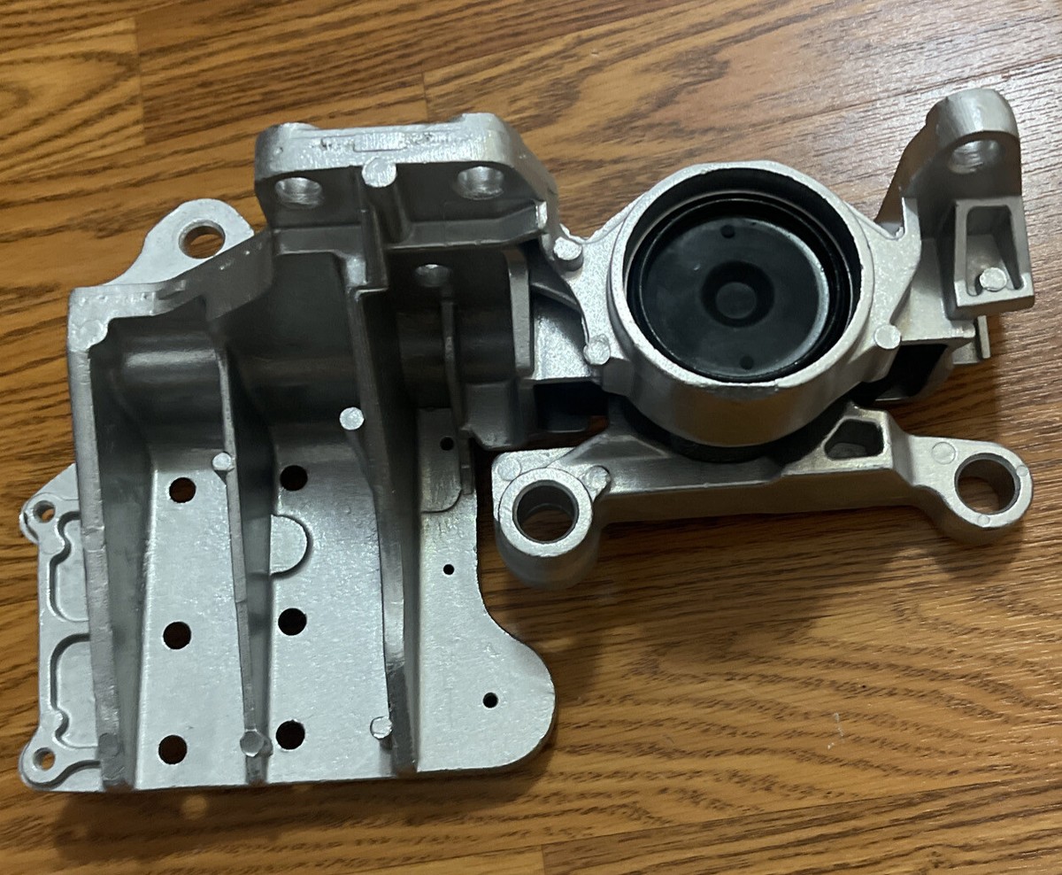 ძრავის საყრდენი მც.