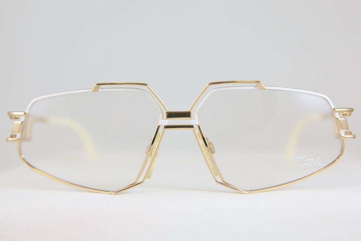 GREAT VINTAGE CAZAL 961 NOS EYEGLASSES MADE IN GERMANY | eBay