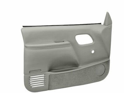 50-Piece Door Trim Panel Clip Set For 1988-2000 Chevy - Foto 4