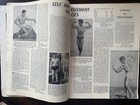 Stength & Health May 1949 John Grimek York Barbell Club — photo 6