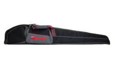 Benelli Zippered 49" Rifle Case, Black/Gray - 94025