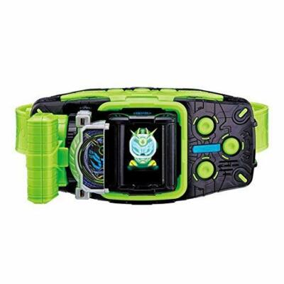 NEW BANDAI Kamen Masked Rider Zi-O DX Beyon Driver Woz from JAPAN 
