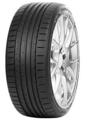 Sommerreifen Gripmax 295/30 R19 100Y SureGrip Pro Sport XL