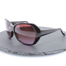 Authentic Barton Perreira Women s Sunglasses "RIVIERA" 64-13-130 CAS VIDEO 