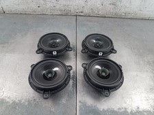 2015 Nissan Juke Nismo RS Speakers - 4  #0317 J2