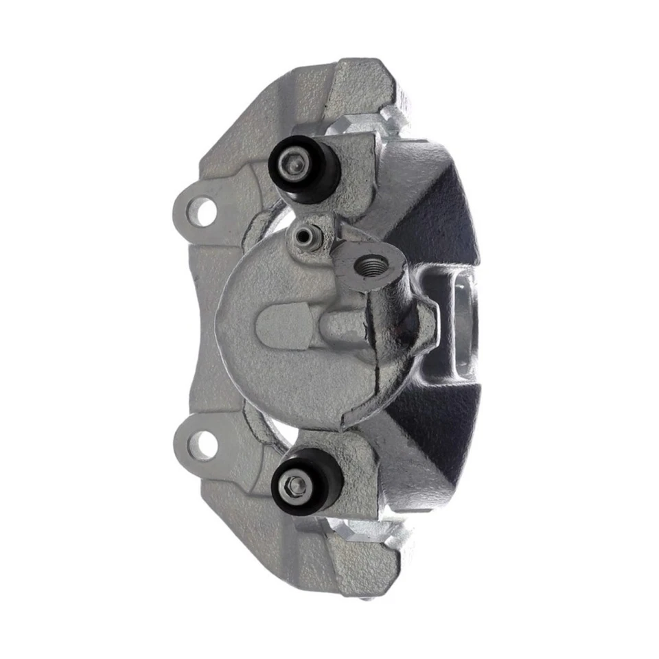 Pinza de freno de disco ACDelco original para Mazda 5 2006 2007 lado del conductor | delantera Foto 3 de 4