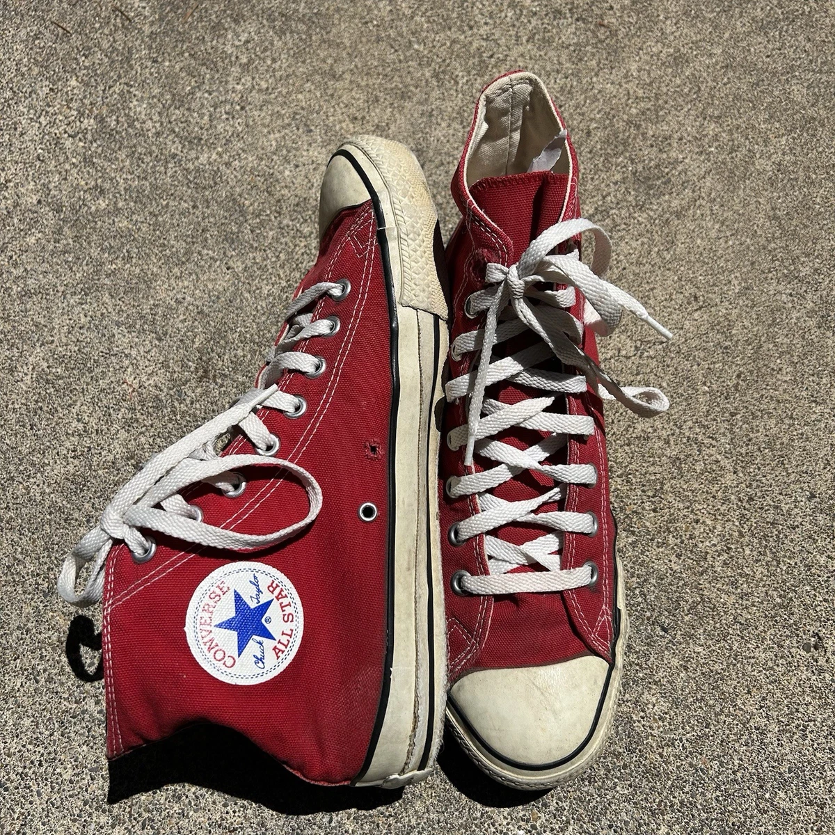 converse chuck taylor made in usa products for sale | eBay