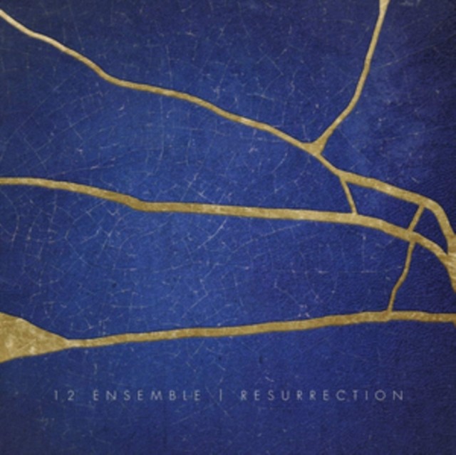 12 Ensemble 12 Ensemble: Resurrection CD NEW - Image 6