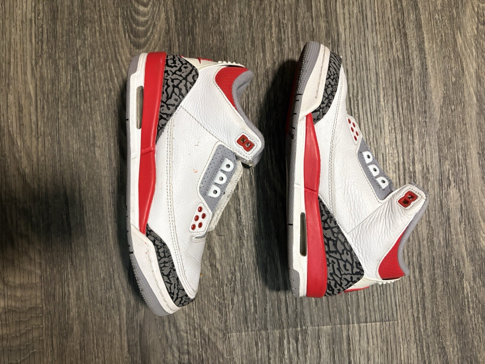 Jordan 3