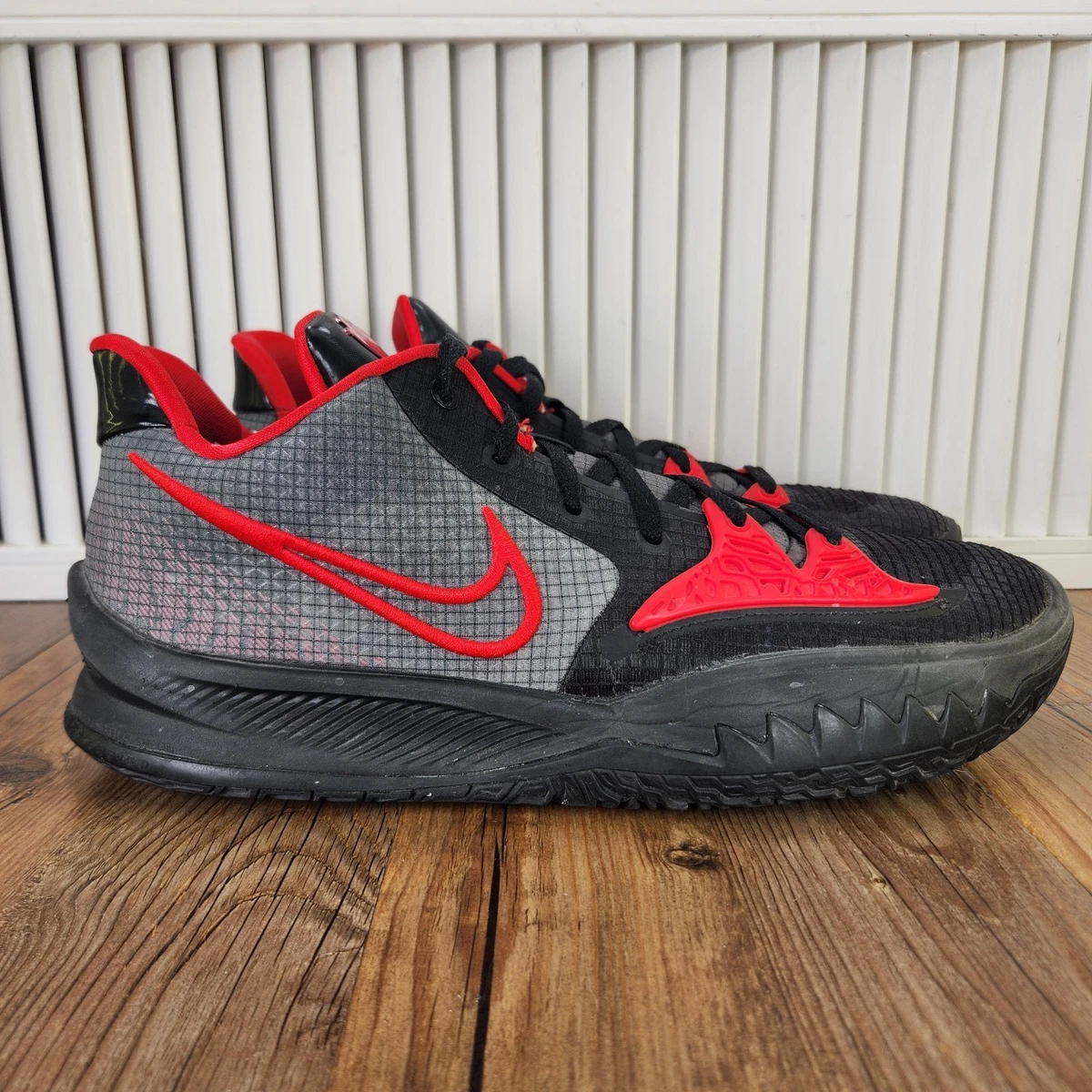 Nike Kyrie 4 Low Sneakers for Men for Sale | Authenticity