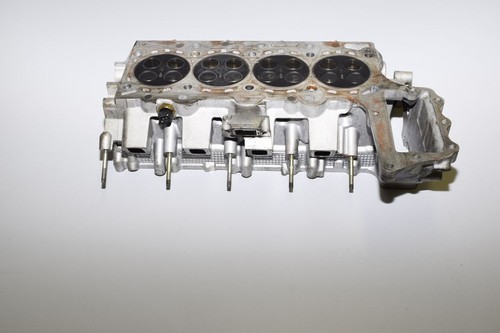 BMW 3 E90 E91 2006 Diesel 120kW Zylinderkopf 7785876 EGO65956