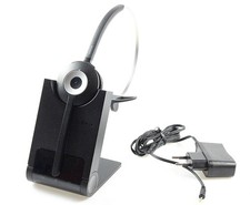 Jabra Pro 920 DECT Kabelloses Mono Headset HD...