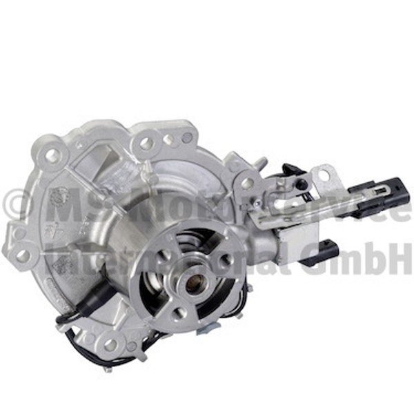 Pierburg Wasserpumpe MotorküHlung 7.10942.11.0 FüR VW Touareg CR7 RC8 Ehybrid 2-image