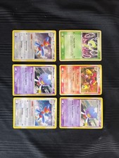 Lots Carte Pokémon Promos