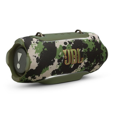 #ad JBL Xtreme 5 Portable Waterproof Bluetooth Speaker $399.95