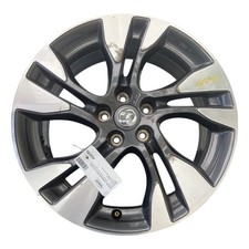 VAUXHALL GRANDLAND X 18 INCH ALLOY WHEEL 18X7.5J 18-21