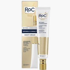 ROC RETINOL CORREXION WRINKLE CORRECT NIGHT CREAM